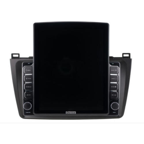 Штатная магнитола CarMedia OL-9506-HD для Mazda 6 (GH) 2007-2012 на Android 10.0