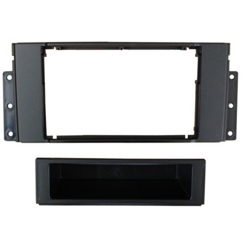 Переходная рамка Intro RLR-N02 (Land Rover Freelander 07+.)
