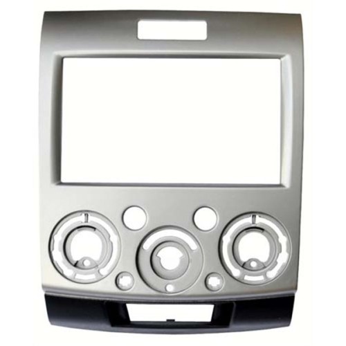 Переходная рамка Intro RMZ-N17 (Mazda BT-50 I 2006-2011 / FORD Everest 2003 )
