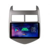 Штатная магнитола Roximo RM-1310 4/64 ГБ для Chevrolet Aveo II 2011-2020 на Android 12.0