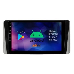 Штатная магнитола Roximo RM-3717 для Volkswagen Polo VI 2020-2022 на Android 12.0