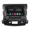 Штатная магнитола CarMedia KD-8063-P6 для Citroen C-Crosser 2007-2012 на Android 9.0