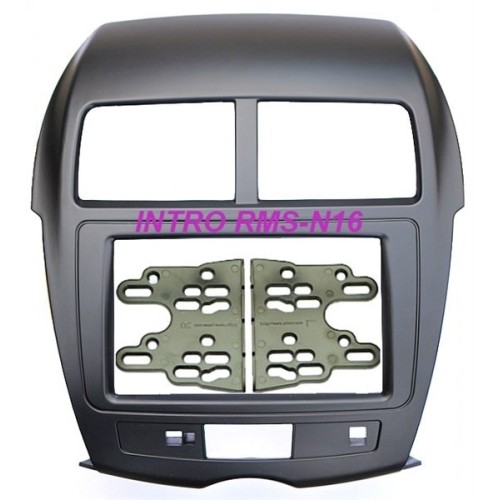 Переходная рамка Intro RMS-N16 (Mitsubishi ASX)