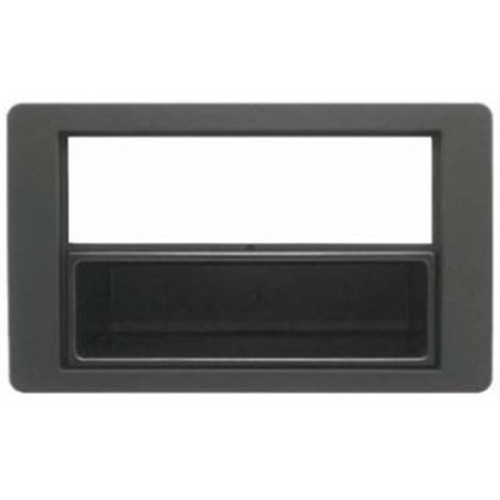 Переходная рамка Intro RCA-N95 (Saab 9.5 2/1din)