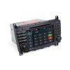 Штатная магнитола CarMedia MKD-M790-P30 для Mercedes C-klasse (W203), CLC-klasse, G-klasse (W463), CLK-klasse (W209) 2004-2012 на Android 10.0