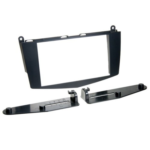 Переходная рамка Intro RMB-C07 (Mercedes C-class (W204) 07+ )