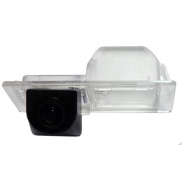 Камера заднего вида cam-012 для Chevrolet Aveo II (2011-2015), Cruze (2008-2015) хэтчбек, Cruze (2012-2015) универсал, TrailBlazer (2012-2016)