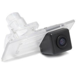 Камера заднего вида cam-029 для Hyundai Elantra 2011+, Solaris II 2017+, Kia Cerato 13+, Ceed SW 12+ универсал