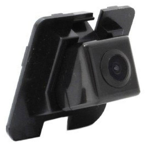 Камера заднего вида cam-056 для Mercedes-Benz CLS, SL R230, GL, S W221 (05-13)