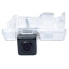 Камера заднего вида cam-058 для Mercedes-Benz Viano (03+), Vito, Sprinter, Vario / Volkswagen Crafter (06+)