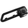 Камера заднего вида cam-045 для Nissan Tiida 2011+