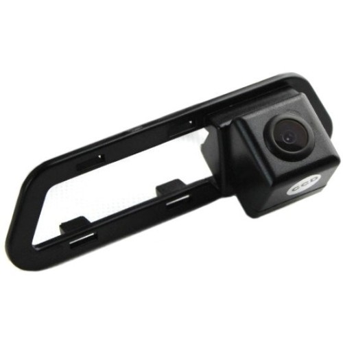 Камера заднего вида cam-045 для Nissan Tiida 2011+