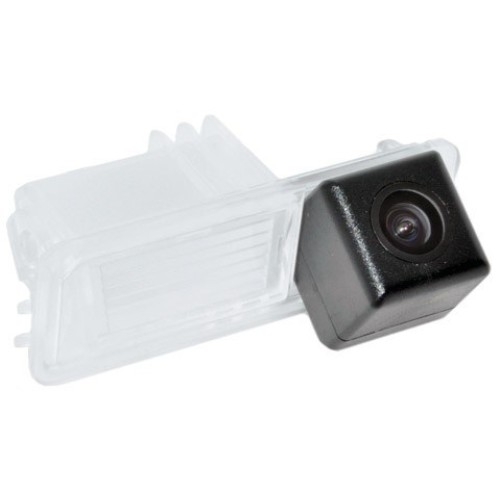 Камера заднего вида cam-054 для Volkswagen Golf VI, Golf VII, Scirocco, Amarok, Polo, Passat B7 (2004, 2005, 2006, 2007, 2008, 2009, 2010, 2011, 2012, 2013, 2014, 2015, 2016)