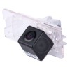 Камера заднего вида cam-065 для Renault Duster (10+), Fluence (09+) / Nissan Terrano III 2014+