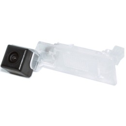 Камера заднего вида cam-059 для Volkswagen Golf 5,6 Plus / Jetta VI / Passat B7 / Polo V Sedan / Sharan II / Touran 2011+ / Touareg II
