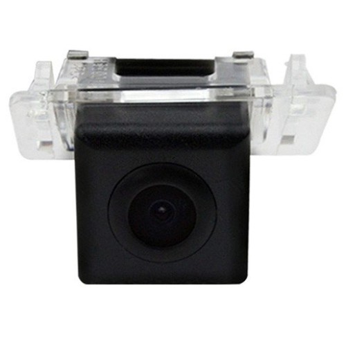 Камера заднего вида cam-081 для Toyota Camry (2001-2007)