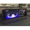 Штатная магнитола IQ NAVI T54-3603C Lexus RX IV (2015-2018) на Android 8.1.0 Quad-Core (4 ядра) 12.1