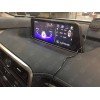 Штатная магнитола IQ NAVI T54-3603C Lexus RX IV (2015-2018) на Android 8.1.0 Quad-Core (4 ядра) 12.1