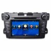 IQ NAVI D58-1905 Mazda CX-7 I 2006-2012 на Android 8.1.0 Octa-Core (8 ядер) 7 дюймов;