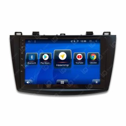 IQ NAVI T58-1901 Mazda 3 (BL) 2009-2013 на Android 8.1.0 Octa-Core (8 ядер)