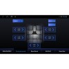 Штатная магнитола Parafar для Geely Emgrand X7 2013+ на Android 12.0 (PF610XHD)