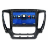 IQ NAVI T58-2009 Mitsubishi L200 V 2015-2017 на Android 8.1.0 Octa-Core (8 ядер) 9