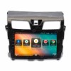 IQ NAVI T58-2103 Nissan Teana III 2014-2021 на Android 8.1.0 Octa-Core (8 ядер) 10,2