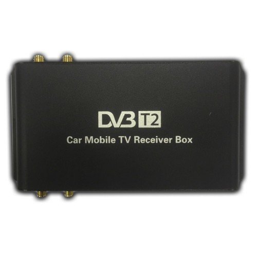 ТВ-тюнер DayStar DS-4TV (DVB-T2)
