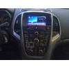 Штатная магнитола IQ NAVI D58-2202 Opel Astra J 2010-2016 на Android 6.0.1 Octa-Core (8 ядер) 7
