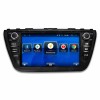 Штатная магнитола IQ NAVI D58-2804 Suzuki SX4 II 2013-2022 на Android 6.0.1 Octa-Core (8 ядер) 8