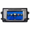 Штатная магнитола IQ NAVI D58-2803 Suzuki SX4 I 2006-2014 на Android 6.0.1 Octa-Core (8 ядер) 7