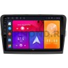 Штатная магнитола CarMedia SF-1074-J для Skoda Superb II (B6) 2008-2015 на Android 10.0