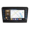 Штатная магнитола CarMedia SF-1074-P (с кнопками) для Skoda Superb II (B6) 2008-2015 на Android 10.0