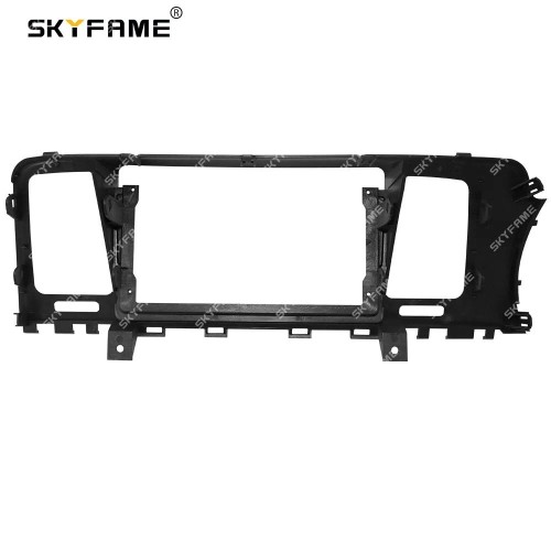 Штатная магнитола CarMedia SF-9664-HD для Nissan Murano 2012-2015 на Android 10.0