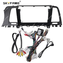 CarMedia SF-9664-HD для Nissan Murano 2012-2015 на Android 10.0