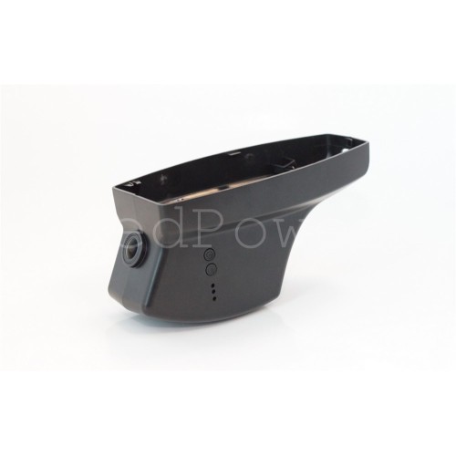 Redpower DVR-BMW2-A - штатный Wi-Fi Full HD видеорегистратор для автомобилей BMW с коробе (кожухе) зеркала заднего вида