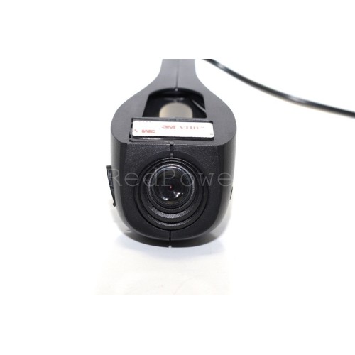 Redpower DVR-TOY-N - штатный Wi-Fi Full HD видеорегистратор для автомобилей Toyota с интеграцией в ножке зеркала заднего вида
