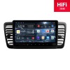 Штатная магнитола Redpower 75263 Hi-Fi для Subaru Legacy IV, Outback III 2003-2009 на Android 10.0