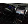 IQ NAVI T58-2918 Toyota Camry V55 2014-2017 на Android 8.1.0 Octa-Core (8 ядер) 10,2 дюймов;