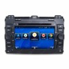 IQ NAVI D58-2910 Toyota Land Cruiser Prado 120 2002-2009 на Android 6.0.1 Octa-Core (8 ядер) 7 дюймов;