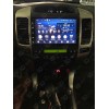 IQ NAVI T58-2910 Lexus GX 2002-2009 на Android 8.1.0 Octa-Core (8 ядер) 9