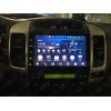 IQ NAVI T58-2910 Lexus GX 2002-2009 на Android 8.1.0 Octa-Core (8 ядер) 9