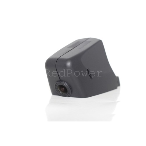 Redpower DVR-PC-A - штатный Wi-Fi Full HD видеорегистратор для автомобилей Porsche Cayenne 2011+, Macan 2014+ в коробе (кожухе) зеркала заднего вида