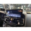 Штатная магнитола Parafar для Toyota Land Cruiser 200 2015-2021 в стиле Lexus (5.7L VXR, 360, JBL) на Android 12.0 (PF567L12)