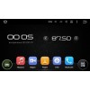 Штатное головное устройство CarMedia KD-7081 для Peugeot 3008, 5008, Partner 2008+ Android 5.1