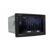 Штатное головное устройство CarMedia KD-7081 для Citroen Berlingo 2008+ Android 5.1