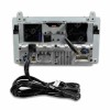 IQ NAVI T58-1001C Mercedes A-klasse (W169) 2004-2012, B-klasse (W245) 2005-2011, Vito ll (W639) 2006-2014, Vito III (W447) 2014-2024, Viano ll (W639) 2006-2014, Sprinter на Android 8.1.0 Octa-Core (8 ядер)