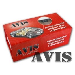 Камера заднего вида AVIS AVS312CPR (#065) для Nissan Teana / Almera III (G11) 2012+ / Tiida 04+ Sedan, Suzuki SX4 06+ Sedan