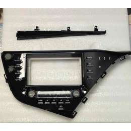 CarMedia SF-9695-I для Toyota Camry V70 2018-2021 top на Android 10.0