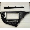 Штатная магнитола CarMedia SF-9695-N для Toyota Camry V70 2018-2021 top на Android 10.0